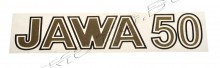 ������� JAWA 50
